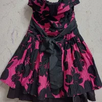 تونیک و پیراهن کوتاه مناسب مهمونی|لباس|رشت, لاکانی|دیوار