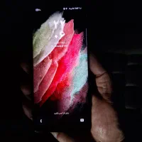 s21 Ultraتر و تمیز