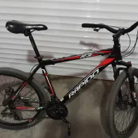 دوچرخه  r3  سایز ۲۶