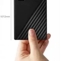 هارد اکسترنال 2 ترابایت|قطعات و لوازم جانبی رایانه|شیراز, ارم|دیوار