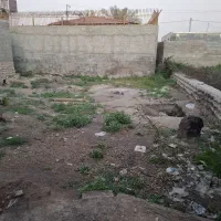 زمین دارای پروانه ساخت