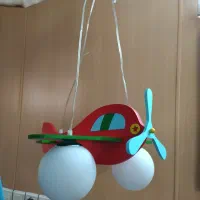 لوستر خارجی کودک|لوستر و چراغ آویز|اصفهان, مهرآباد|دیوار