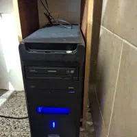 کامپیوتر با تمام امکانت فروشی|رایانه رومیزی|بندرعباس, |دیوار