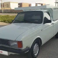 پیکان وانت مدل90