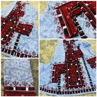 لباس شیک تربت دوچ در حد نو