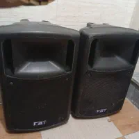 4عدد اسپیکر