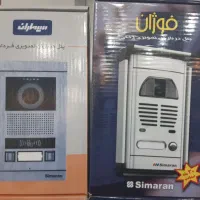 نصب تعمیر آیفون خط تلفن لوستر برقکارآبگرمکن|خدمات پیشه و مهارت|کرمانشاه, |دیوار