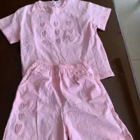 حراج شصت درصدی تعدادی لباس بچه گانه وارداتی (چینی)|کفش و لباس بچه|اصفهان, بوستان ناژوان|دیوار