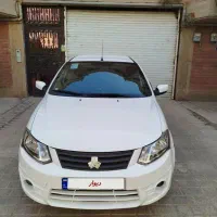 ساینا دنده‌ای EX، مدل ۱۴۰۱