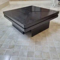 میز جلو مبلی|مبلمان خانگی و میز عسلی|قم, حنیف نژاد|دیوار