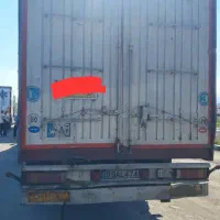 کانتین چادری