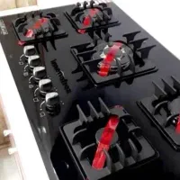 گاز رومیزی صفحه ای (پارس) باترموکوبل m6|اجاق گاز و لوازم برقی پخت‌وپز|اصفهان, پوریای ولی|دیوار