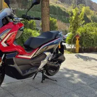 موتور adv|موتورسیکلت|شیراز, نیستان|دیوار