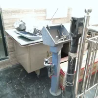 قاپان سنگی و دیجیتال|فروشگاه و مغازه|بجنورد, |دیوار