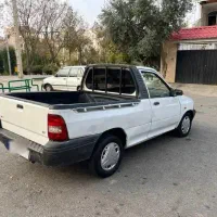 پراید وانت ۱۵۱ مدل ۹۶|خودرو سواری و وانت|گرگان, |دیوار