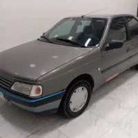 پژو 405مدل 89|خودرو سواری و وانت|هشترود, |دیوار