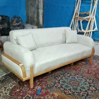 پخش مبلمان راحتی و معاوضه با مبل دست دوم|مبلمان خانگی و میز عسلی|تهران, بهارستان|دیوار