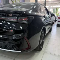 بیجینگ u5 404  پلاس مشکی