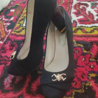 کفش مجلسی زنانه سایز ۳۹