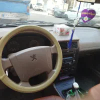 ماشینslx405موتورTU5|خودرو سواری و وانت|مشهد, ایوان|دیوار