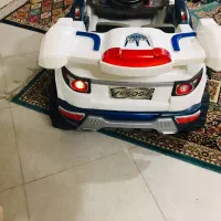 ماشین شارژی|اسباب و اثاث بچه|مشهد, پنجتن|دیوار