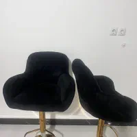 صندلی جکدار اپن