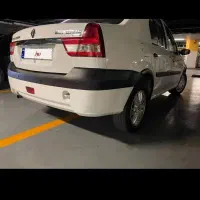 پارس تندر مدل ۹۶|خودرو سواری و وانت|زنجان, |دیوار