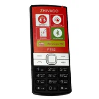 گوشی نوکیا ژیواکو F152