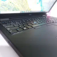 DELL 5550 i5 RAM16 SSD256 دانشجویی خانگی مهندسی|رایانه همراه|کرج, گلشهر|دیوار