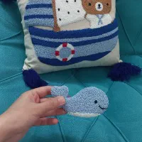 سیسمونی کودک