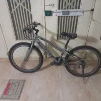 دوچرخه ۲۶