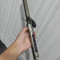 دستگاه فر کننده