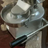 همبرگرزن دستی|ظروف پخت‌وپز|تهران, مشیریه|دیوار