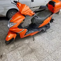 موتور برقی کویر