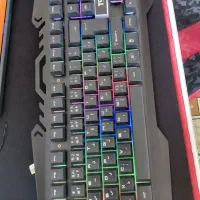 کیبرد گیمینگ تسکو