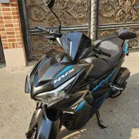 موتور سیکلت