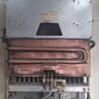 ابگرمکن دیواری بوتان