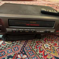 یک دستگاه ویدیو aiwa درحدنو