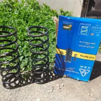 فنر کمک عقب تیبا