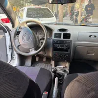 ریو سفید مدل ۹۰