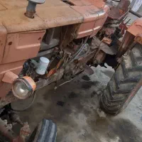 تراکتور رومانی ۶۸|خودرو سنگین|هشترود, |دیوار