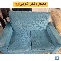 مبل شویی در محل کرج گوهردشت شاهین ویلا کمالشهر