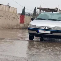 پژو۴۰۵دوگانه کارخانه کمکار