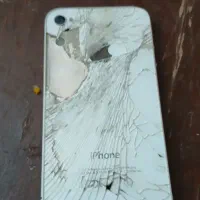 موبایل اپل ۴