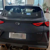Gac Gs3|خودرو سواری و وانت|تهران, آرژانتین|دیوار