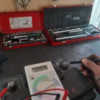 باطریسازسیار ..باطری خودرو