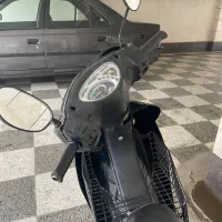 بی کلاج|موتورسیکلت|گنبد کاووس, |دیوار