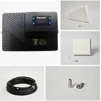 ست کامل تقویت کننده آنتن دیتای موبایل آپشن اپراتور