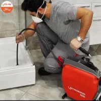 لوله بازکن فردیس قریشی وحدت منظریه مارلیک ناز اهری