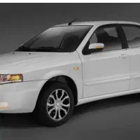 حواله سورن پلاس  تک بنزینی